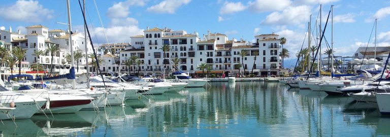 Puerto de la Duquesa