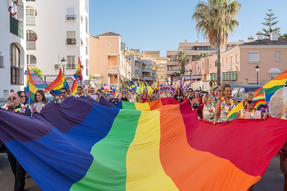 Manilva Pride