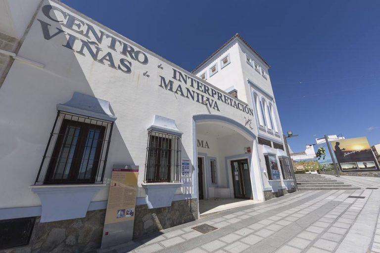 Centro de interpretación Viñas de Manilva (CIVIMA)