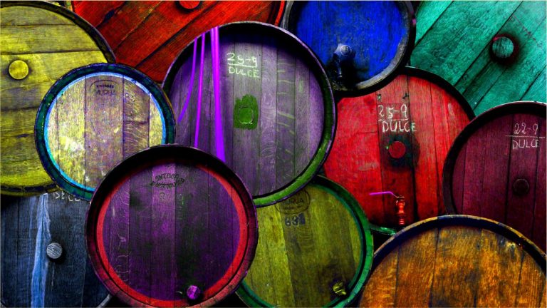 Bodega Nilva