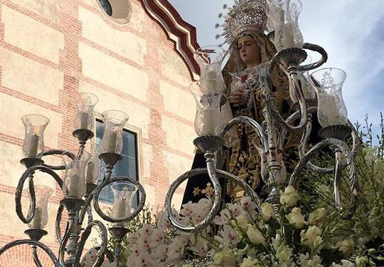 Semana Santa