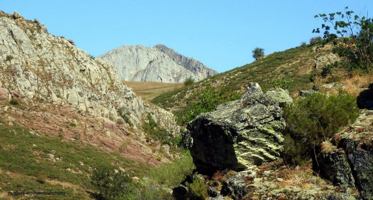 Camino Viejo a Casares