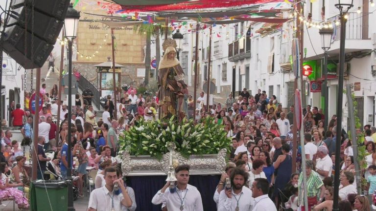 Feria de Santa Ana