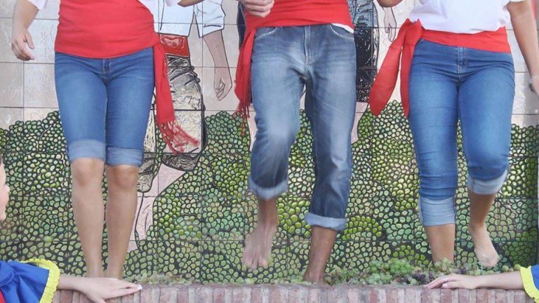 Fiesta de la Vendimia