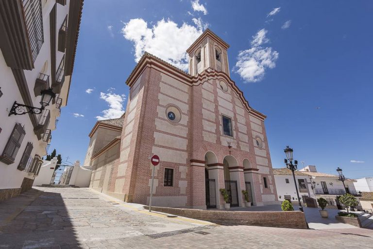 Iglesia de Santa Ana