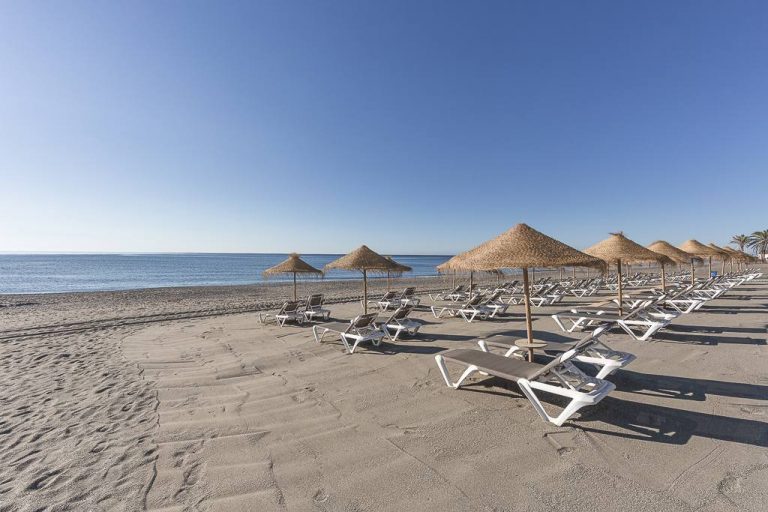 Playa Cala del Puerto