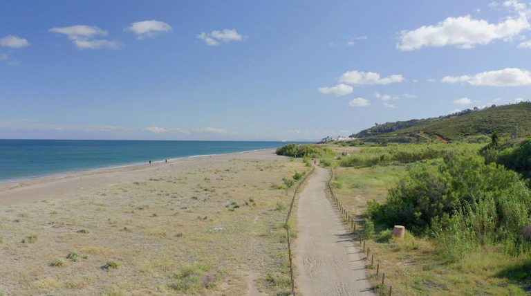 Senda Litoral