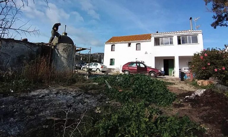 Bodegas Bocanegra