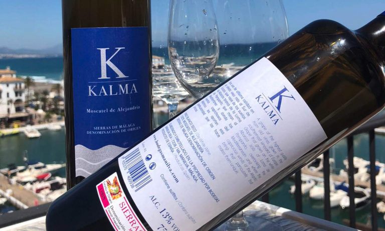 Bodegas Manilva